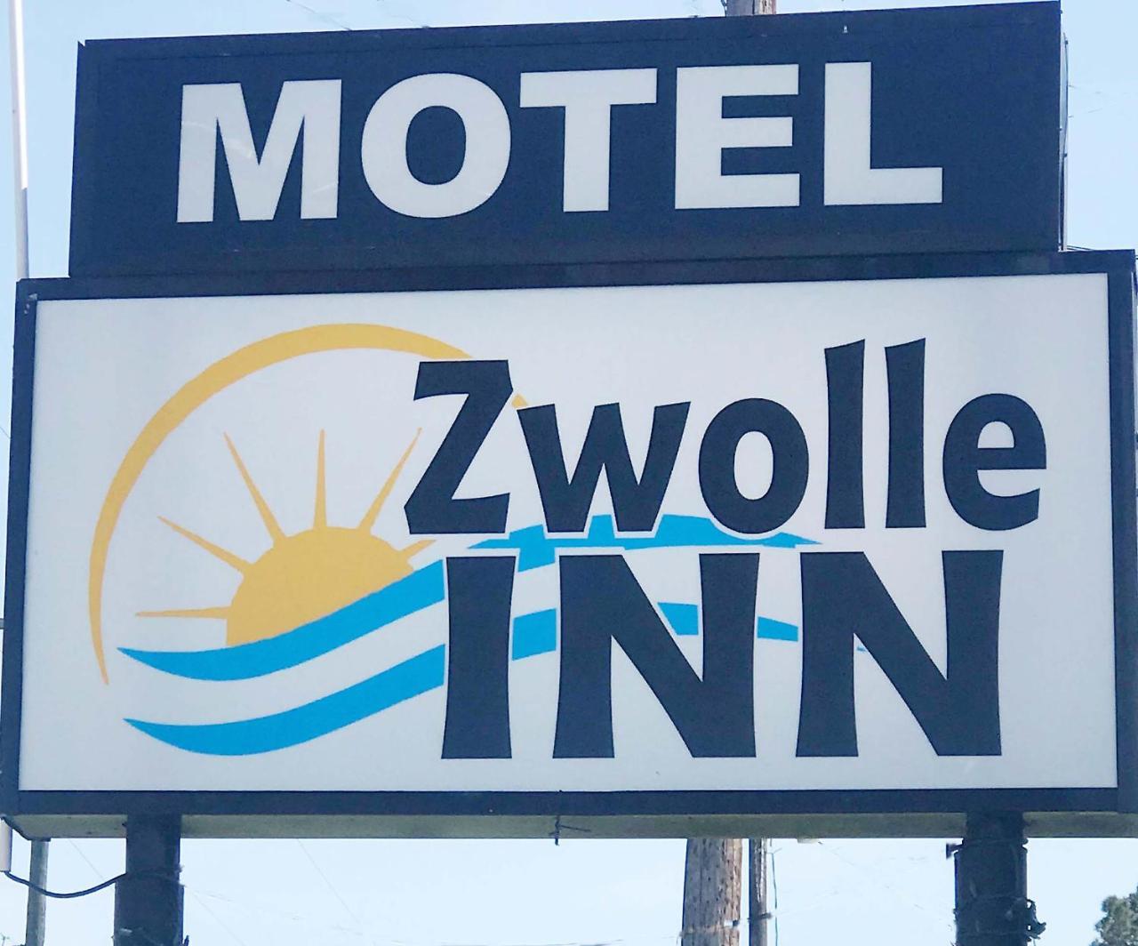 Zwolle Inn Esterno foto
